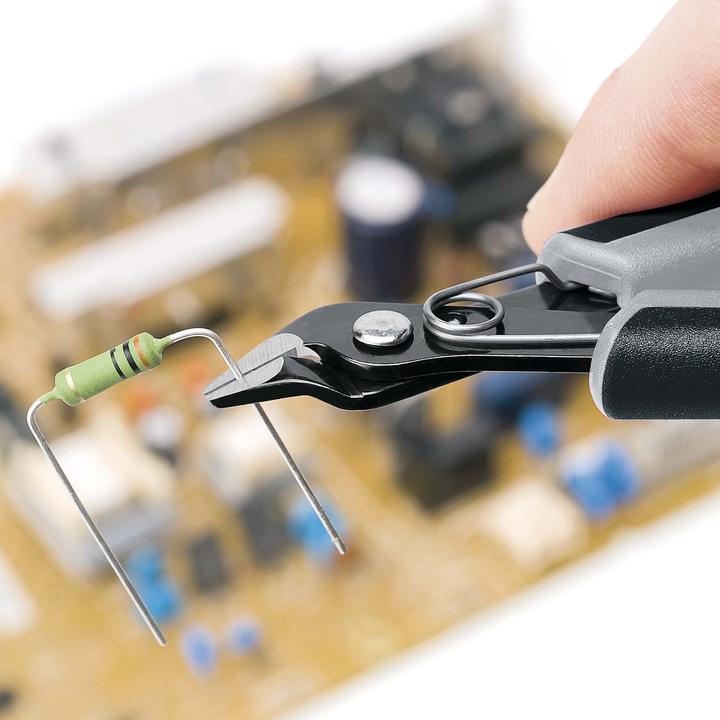 Image du produit Knipex Electronic Super Knips ESD (125 mm)