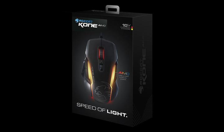Image du produit Roccat Kone AIMO (Filaire)