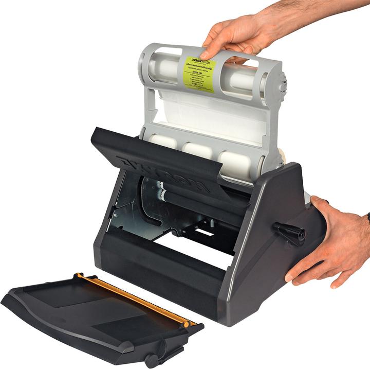 Actual product image Xyron Cold laminator X1255 23651 Professional (A3)