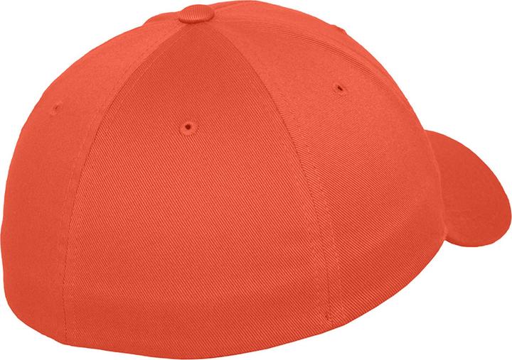 Image du produit Flexfit - Casquette peignée WOOLY - Unisexe (XXL)