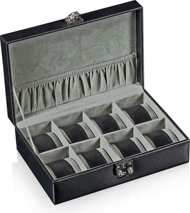 Actual product image Designhütte Watch case Solid