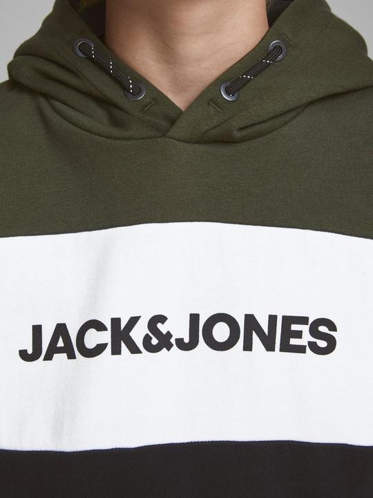 Produktbild Jack & Jones Logo (152)
