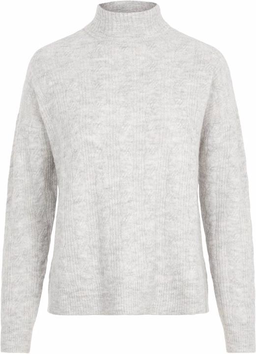 Produktbild Pieces Zopfstrick Strickpullover (L)