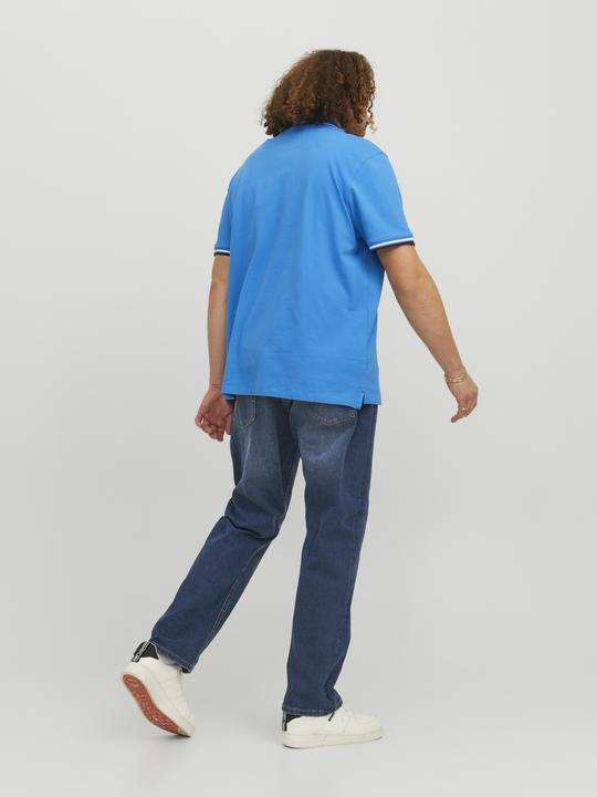 Produktbild Jack & Jones Glenn Original MF 070 Plus Size Slim Fit Jeans (W48/L32)