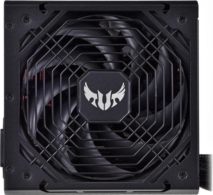 Actual product image ASUS NEZ TUF Gaming (650 W)