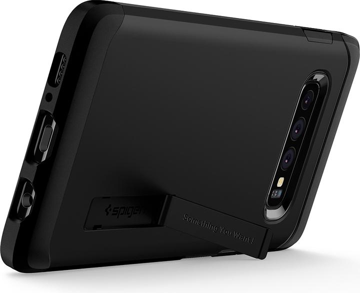 Produktbild Spigen Tough Armor (Samsung Galaxy S10)
