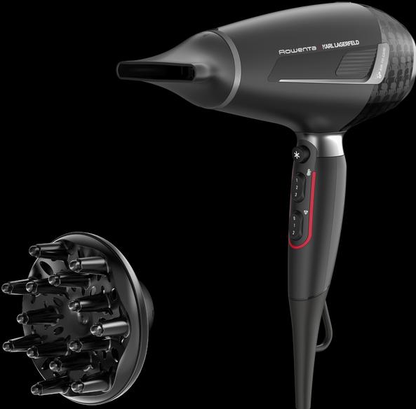 Produktbild Rowenta Pro Stylist