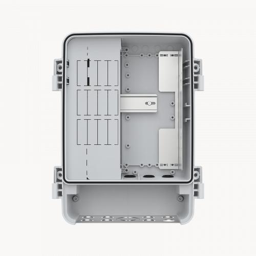 Actual product image Axis Surveillance Housing TQ1808-VE White (Housing)