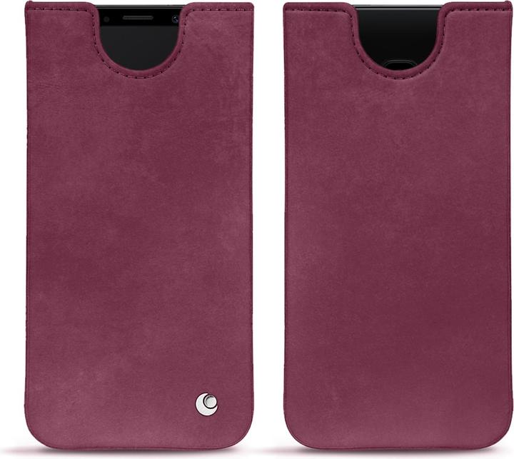 Prune vintage ( Pantone #612434 )