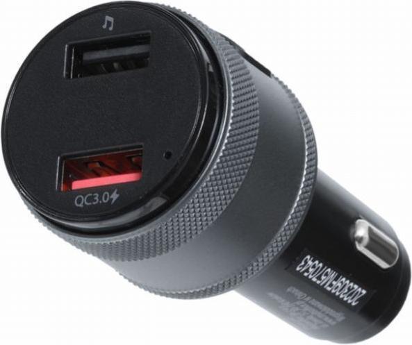 Immagine prodotto Art Trasmettitore FM MP3 per auto con BT, USB FM-57