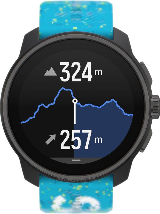 Image du produit Suunto Race S (45 mm)