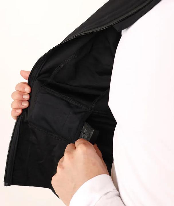 Image du produit Lenz Heat Vest 1.0 men (XL)