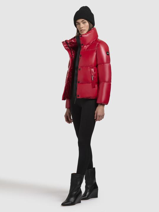 Actual product image Khujo Rinja Shiny-YM (L)
