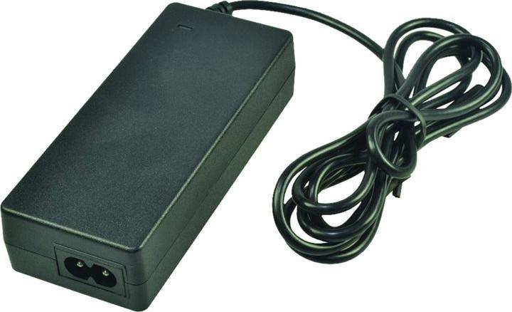 Image du produit 2-Power Adaptateur AC 12V 3A 36W avec câble d'alimentation (36 W)