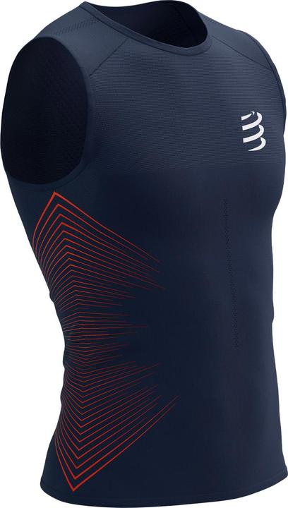 Produktbild Compressport Performance Tank M (XL)