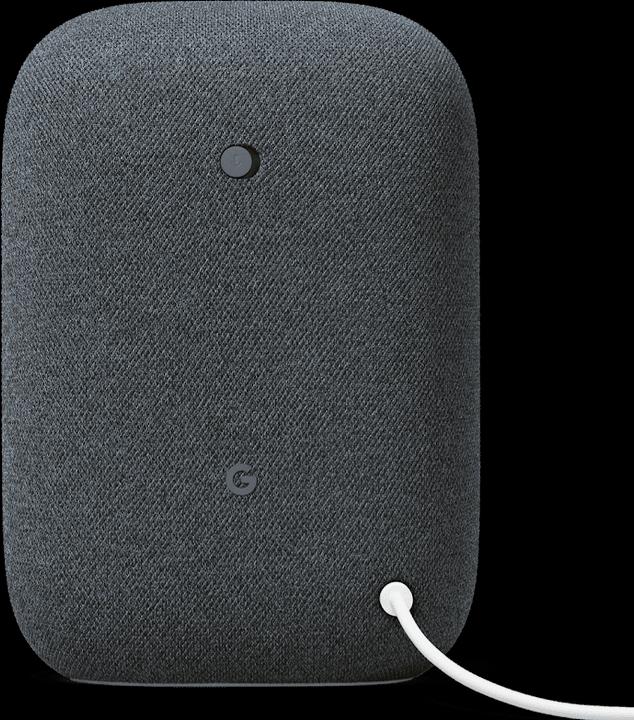 Productafbeelding Google Nest Audio (Google Assistent)