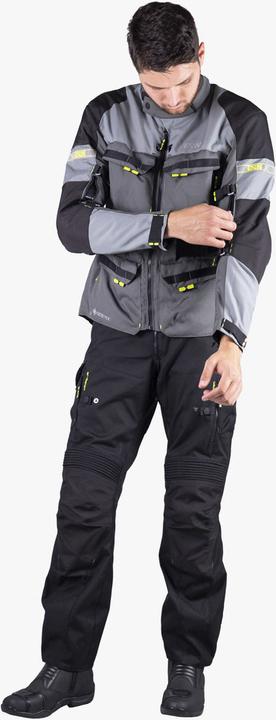 Actual product image iXS Tour pants Adventure-GTX (Men, XL, Short sizes)