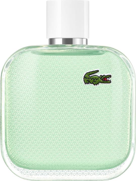 Lacoste L.12.12 Blanc Eau Fraiche EDT 100 ml (Eau de Toilette, 100 ml)