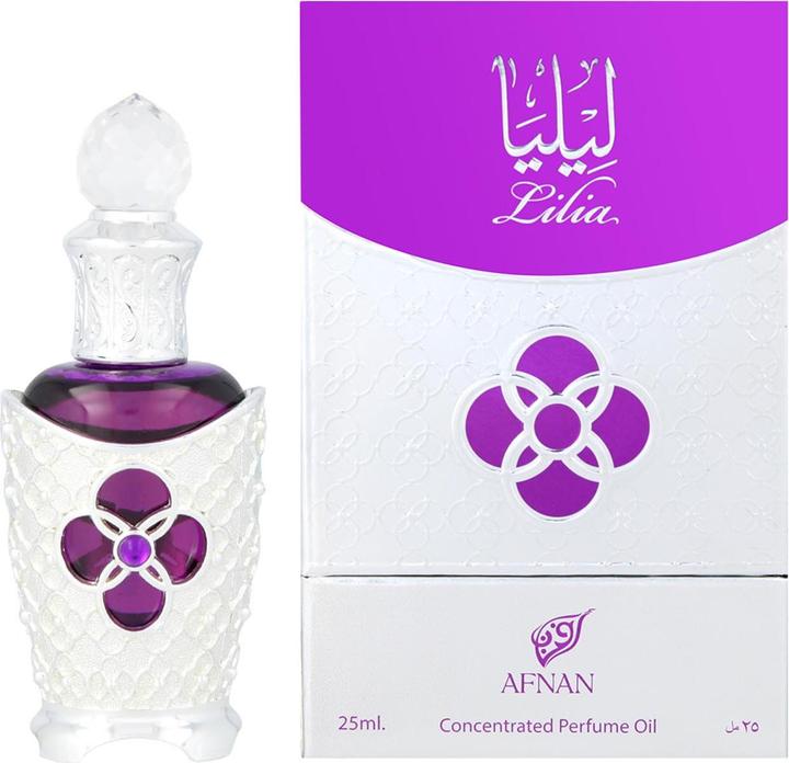 Afnan Lilia (25 ml)