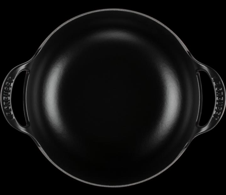 Actual product image Le Creuset Balti Dish (24 cm, Pot, Cast iron)