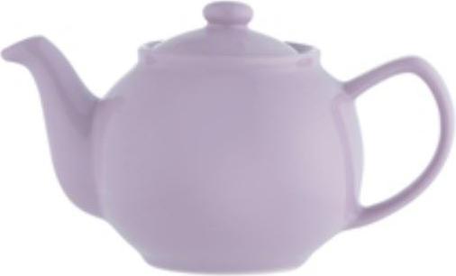 Image du produit Price & Kensington Théière, pastel lavande, 2 tasses
