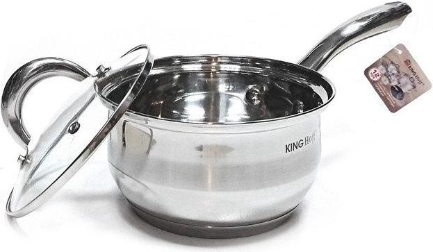 Actual product image Kinghoff POT SET 10-EL. KH-1096 (Pot)