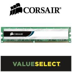 Immagine prodotto Corsair ValueSelect (1 x 8GB, 1333 MHz, DDR3-RAM, DIMM)