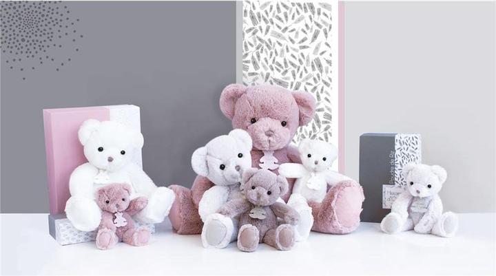 Produktbild Doudou et Compagnie Bär Moonlight (22.50 cm)