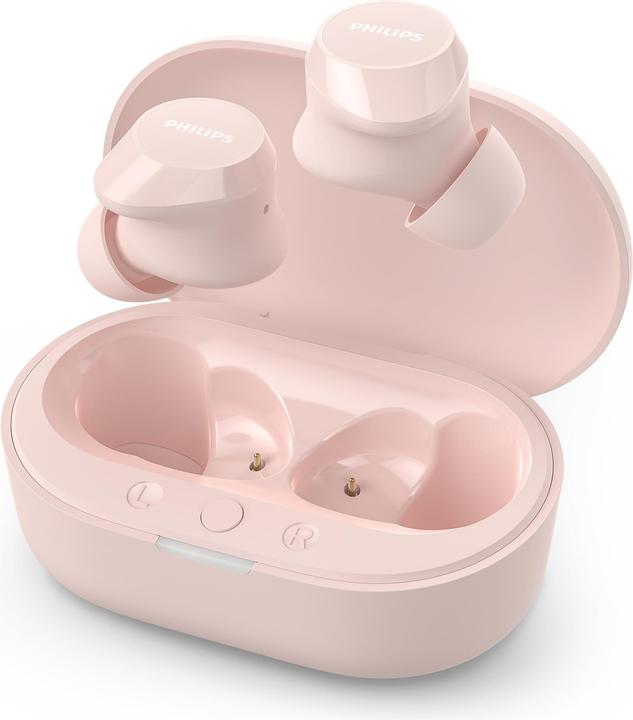 Immagine prodotto Philips TAT1209PK/00 (Nessuna soppressione del rumore, 6 h, Senza fili)