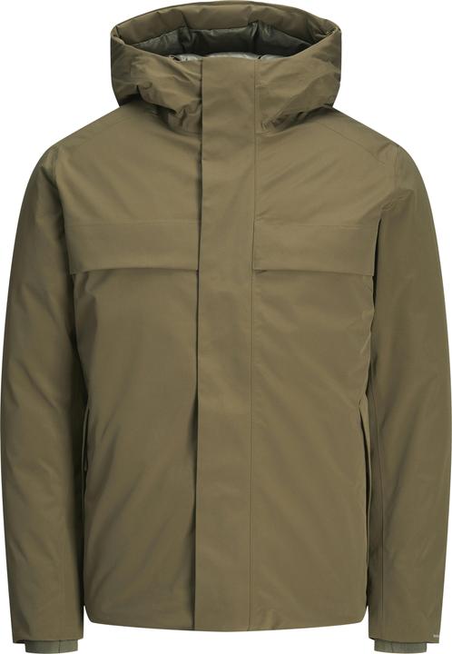 Actual product image Jack & Jones Lightweight jacket Lightweight jacket (XS)