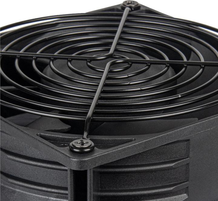 Produktbild Silverstone SST-FHS120X (120 mm, 1 x)