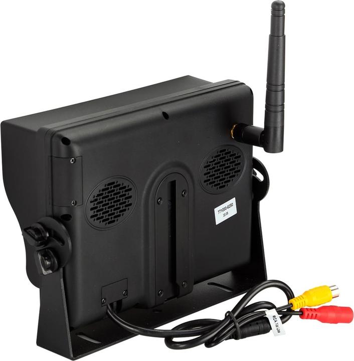 Produktbild ACV Rückfahrkamera Monitor Kit 7 Zoll AHD Kamer/aVideo Transmitter