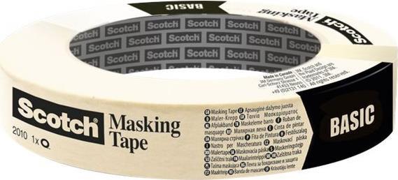 Produktbild Scotch Abdeckband Basic (48 mm)