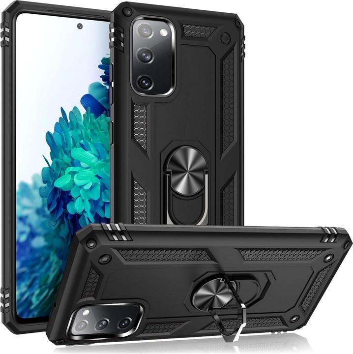 Image du produit Nalia Coque Samsung Galaxy S20 FE (Samsung Galaxy S20 FE, Samsung Galaxy S20 FE 5G)