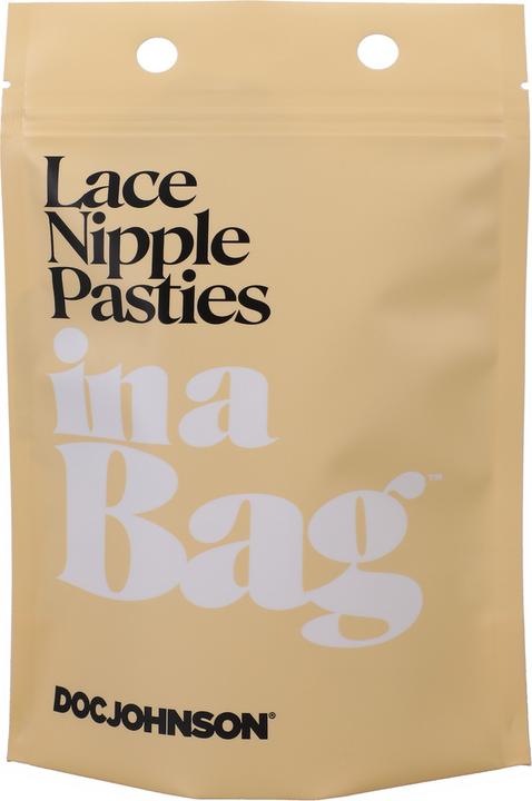 Produktbild Doc Johnson Lace Nipple Pasties