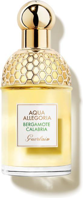Image du produit Guerlain Aqua Allegoria Bergamote Calabria (Eau de toilette, 75 ml)