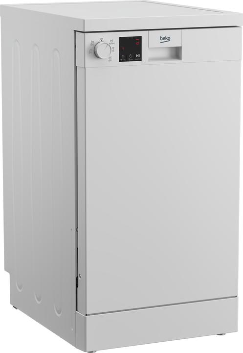 Produktbild Beko Dishwasher DVS05024W
