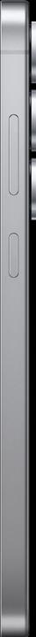 Image du produit Samsung Galaxy S25+ (256 Go, Ombre d'argent, 6.70", Double SIM, 50 Mpx, 5G)
