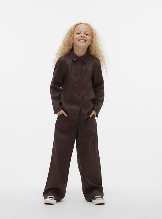 Produktbild Vero Moda VMKENYA PANTS D2 Hose (140)