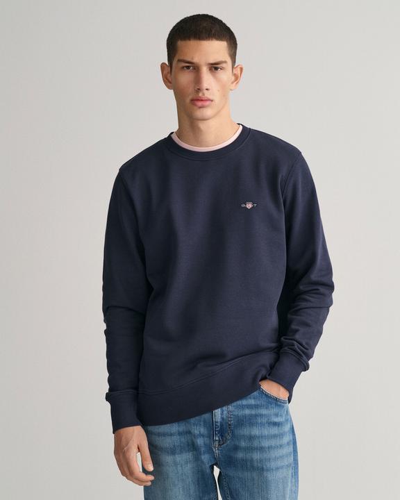 Actual product image GANT Shield (S)