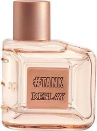 Immagine prodotto Replay # Serbatoio Per Lei Edtv (Eau de toilette, 30 ml)