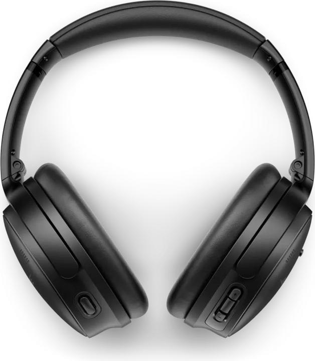 Actual product image Bose QuietComfort (ANC, 24 h, Wireless, Cable)