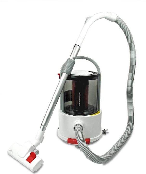Image du produit Deerma Vacuum Cleaner TJ200