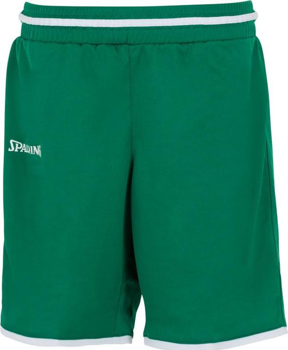 Produktbild Spalding Move Shorts Women (XS)