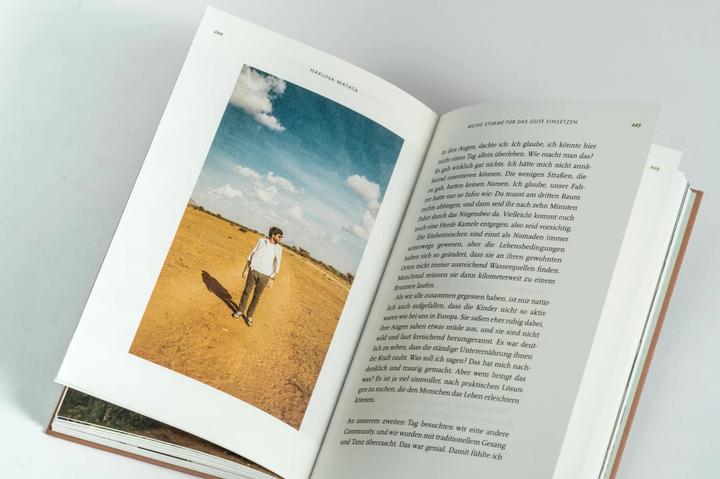 Image du produit El Mismo Sol - Unter derselben Sonne (Allemand, Alvaro Soler, Christine Dohler, 2021)