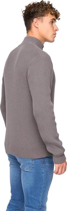 Immagine prodotto Crosshatch Havaline Pullover Cerniera ad un quarto Uomo (L)