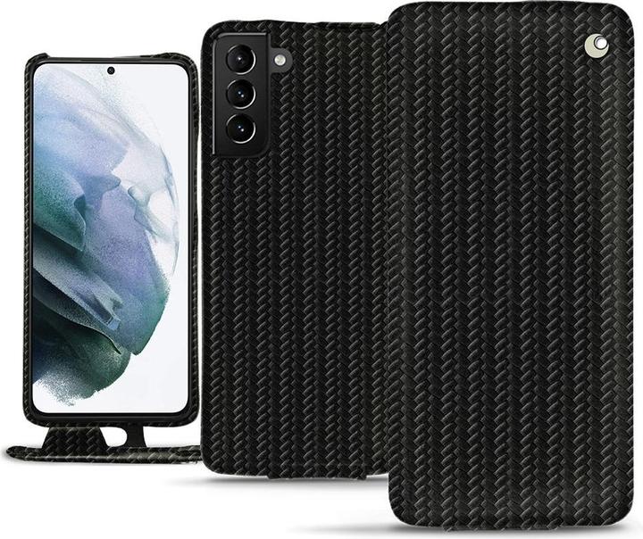 Abaca nero ( Noir / Black)