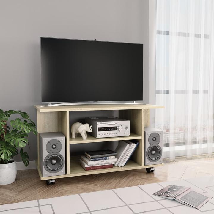 Immagine prodotto VidaXL Fairleigh (80 x 40 x 45 cm)
