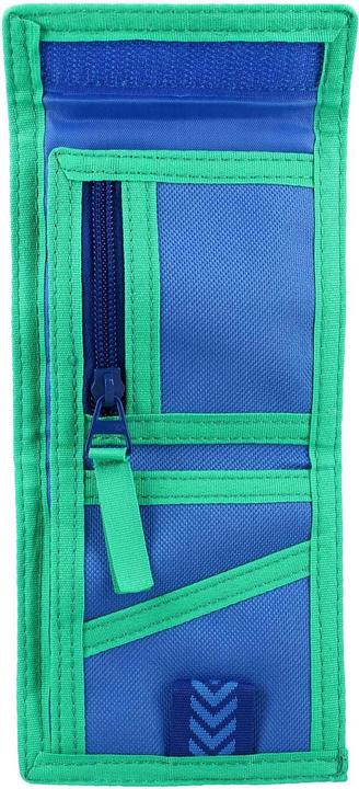 Actual product image Paw Patrol Wallet Puppies for on the go