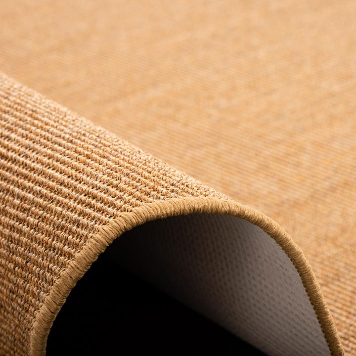 Immagine prodotto Snapstyle Sisal Nature Carpet Round (Ø 133 cm)